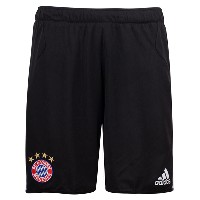 13-14 Bayern Munich Training Shorts