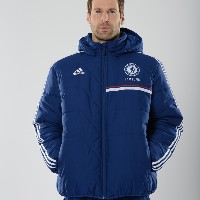 13-14 Chelsea Training Padded Jacket