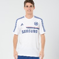 13-14 Chelsea Training T-Shirt