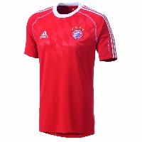 13-14 Bayern Munich Training Jersey