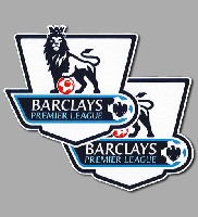 13-16 Official Epl Player Patch (PRO-S)