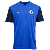 12-13 Chelsea Football Urban T-Shirt