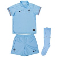 13-14 France Little Boys Away Kit