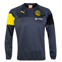[예약판매]14-15 Dortmund Training Sweat Top 도르트문트