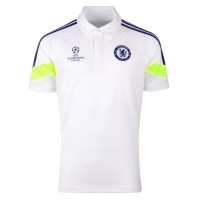 14-15 Chelsea UCL Training Polo 첼시