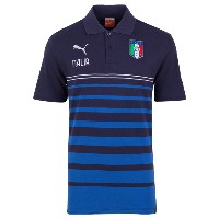 14-15 Italy Leisure Hooped Polo 이탈리아