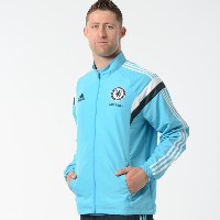 14-15 Chelsea Training Presentation Jacket 첼시