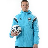 14-15 Chelsea Training All Weather Jacket 첼시