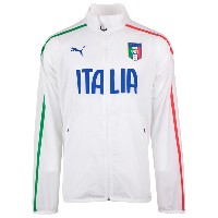 14-15 Italy Walk Out Jacket 이탈리아