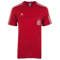14-15 Spain Training T-Shirt 스페인
