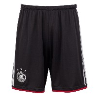 14-15 Germany Away Shorts - Kids 독일
