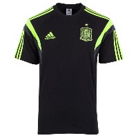 14-15 Spain Training T-Shirt 스페인
