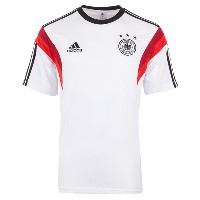 14-15 Germany Training T-Shirt - Kids 독일