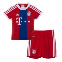 14-15 Bayern Munich Home Mini Kit - Baby 바이에른뮌헨