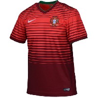 14-15 Portugal Home Jersey 포르투갈