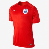 [예약판매]14-15 England Away Match Jersey(어센틱) 잉글랜드