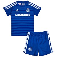 14-15 Chelsea Home Mini Kit - Baby 첼시