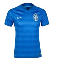 [예약판매]14-15 Brazil Away Match Jersey(어센틱) 브라질