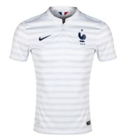 [예약판매]14-15 France Away Match Jersey(어센틱) 프랑스