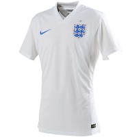 [예약판매]14-15 England Home Match Jersey(어센틱) 잉글랜드