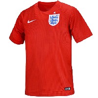 14-15 England Away Jersey - Kids 잉글랜드