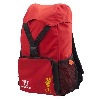 14-15 Liverpool Medium Backpack 리버풀