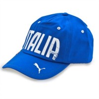 14-15 Italy Graphic Cap 이탈리아
