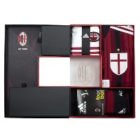 14-15 AC Milan Home Authentic adizero Kit Box Set - Limited Edition(어센틱) AC밀란