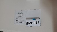 14-17 Hermes Patch
