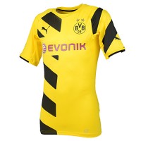14-15 Dortmund Home Authentic Jersey(어센틱) 도르트문트