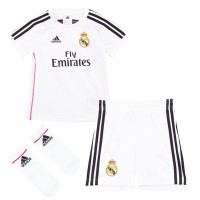 14-15 Real Madrid Home Baby kit 레알마드리드