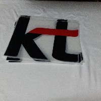 Korea KT Black + Red Sponsor [트레이닝용]