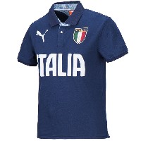 14-15 FIGC Italy Polo 이탈리아