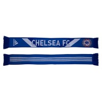 14-15 Chelsea 3 Stripe Scarf 첼시