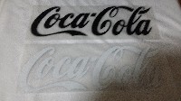 COCACOLA + CLARO sponsor [트레이닝용]