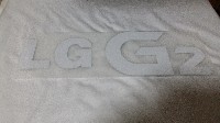 LG G2 Sponsor [트레이닝용]