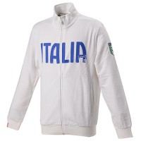 14-15 Italy Track Jacket 이탈리아