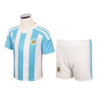 15-16 Argentina Home Mini Kit 아르헨티나