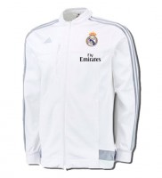 15-16 Real Madrid Anthem Jacket 레알마드리드