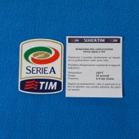 15-16 Serie A Patch