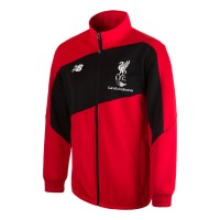 15-16 Liverpool Training Walk Out Jacket 리버풀