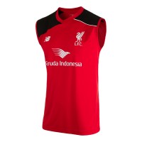15-16 Liverpool Training Vest 리버풀