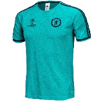 15-16 Chelsea UCL Training Jersey 첼시