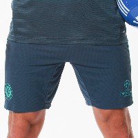 15-16 Chelsea UCL Training Woven Shorts 첼시