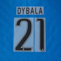 15-17 Juventus Home/Away NNs, Dybala 21 유벤투스(디발라)