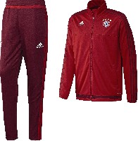 15-16 Bayern Munich Training Suit 바이에른뮌헨