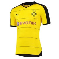 15-16 Dortmund Home Authentic Jersey 도르트문트(어센틱)