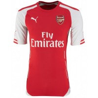 15-16 Arsenal Home Authentic Jersey(어센틱) 아스날