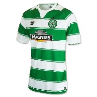 15-16 Celtic Home Jersey 셀틱