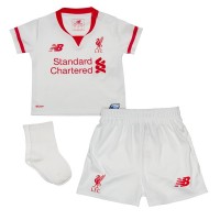 15-16 Liverpool Away Mini Kit - Baby 리버풀